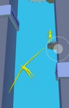 弹力人3DElastic Man 3D