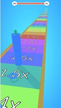 环形堆栈跑Ring Stack Run 环形堆栈跑Ring Stack Run