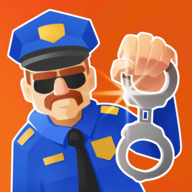 警察之怒警察游戏