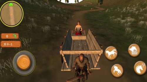 超级农民模拟器 超级农民模拟器