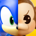 索尼克大乱斗国际服