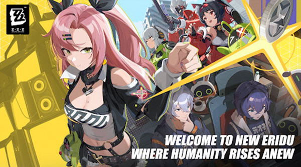 ZenlessZoneZero安装器