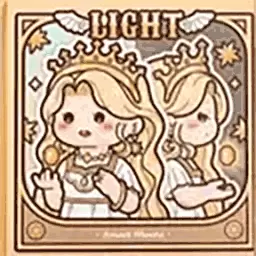 小麻薯咕卡手账