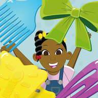 凯拉比赛3疯狂Kayla Match 3 Mania