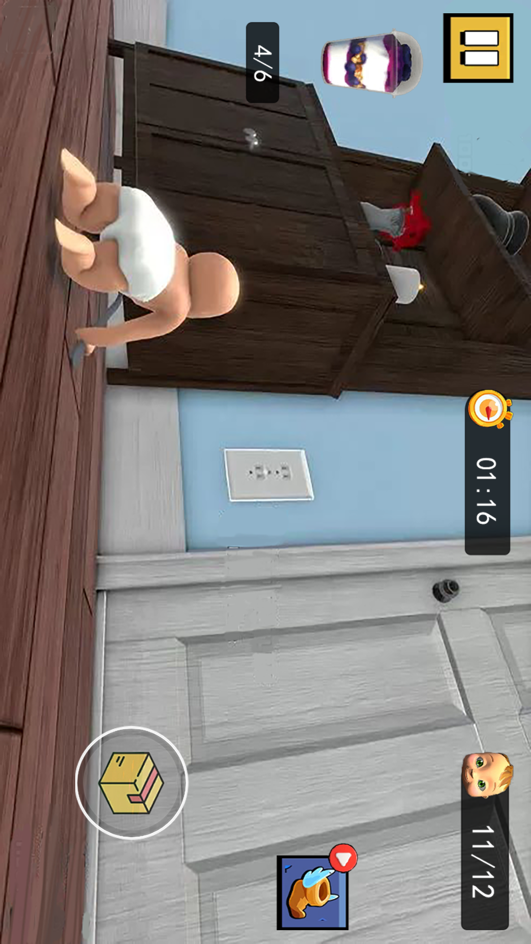 疯狂的小孩 疯狂的小孩