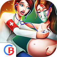 僵尸妈妈生宝宝(hospital1)