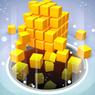 洞口Holes Power Hole Game