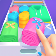 把壁橱装满(Fill The Closet)