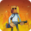 Box Head: Zombies Must Die!