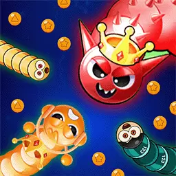 萌宠贪吃蛇大战