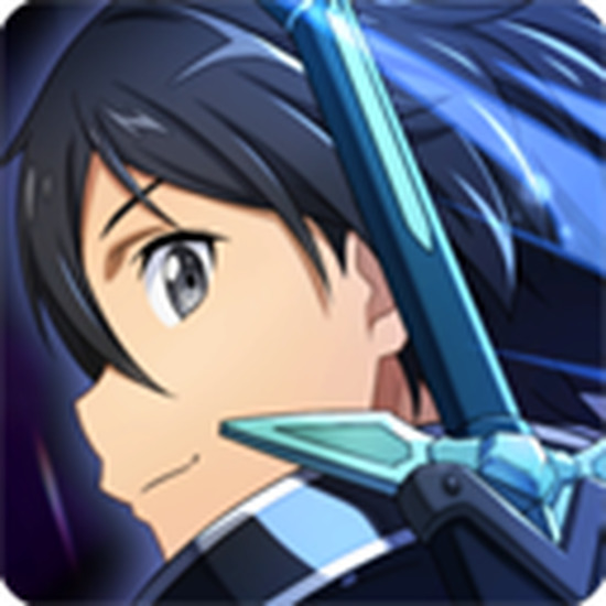 刀剑神域关键斗士国际服最新版