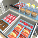 冰箱整理大师手游