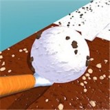 美味冰淇淋卷Nice Cream