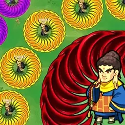 侠客飞刀大作战