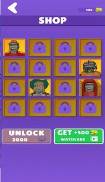 僵尸部落跑Zombie 僵尸部落跑Zombie