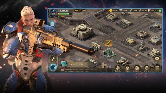 机甲王国realm of mecha 机甲王国realm of mecha