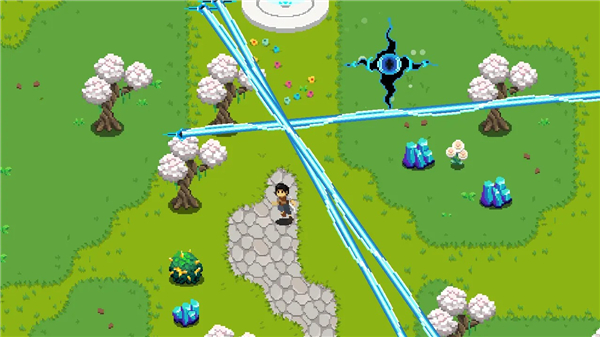 流浪荒岛 流浪荒岛