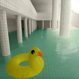 池核模拟器