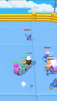 敏捷大师(Nimble Master)