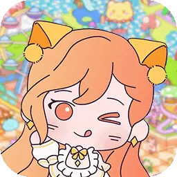 魔法甜心小城市