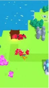 闲置塔楼Idle Towers 闲置塔楼Idle Towers