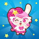 开心萌宠无限金币钻石版下载