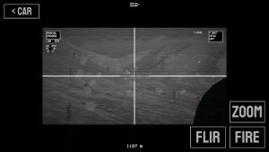 反坦克导弹发射器操作员ATGM Operator