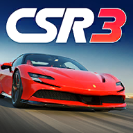 csr racing 修改