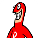 放屁超人小游戏