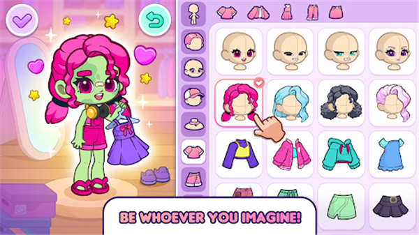 Dopples World安装器