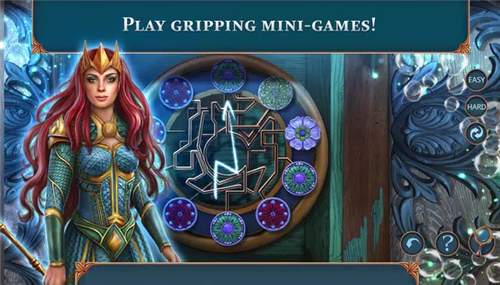 现实迷宫不和Discord