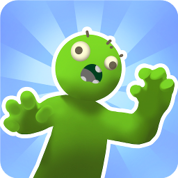 僵尸粉碎驱动器