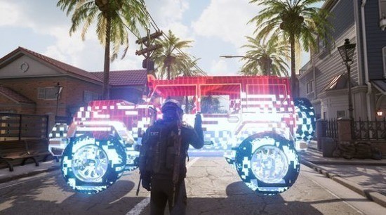 超 级 人 类 手 游