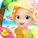 莉比小公主之环游世界游戏