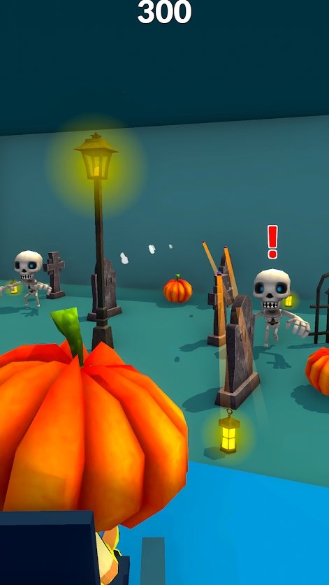 疯狂的办公室CrazyOffice