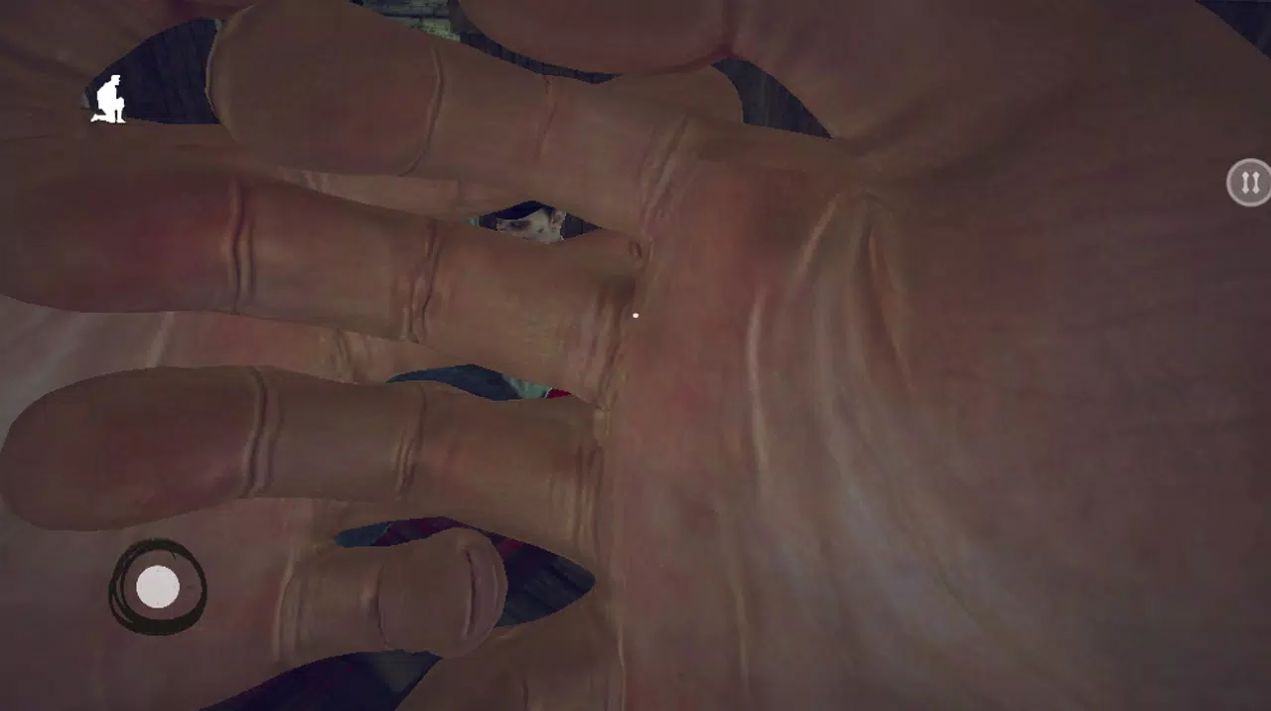 逃离变异爷爷(Grandpa) 逃离变异爷爷(Grandpa)