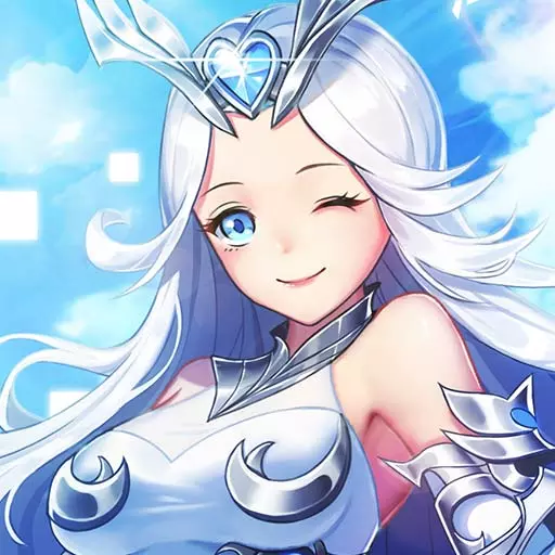 女神联盟2破解版