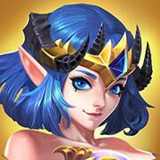 帝国传说：三消