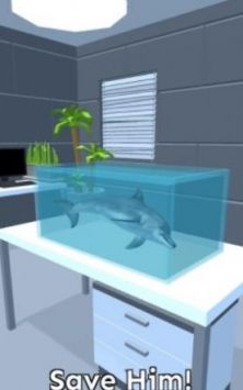 鱼诊所Fish Clinic