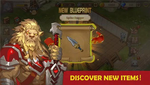 卡德里亚商品店Cadria Item Shop