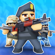 终极救援队(Rescue Forces)