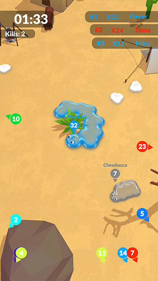 别吃我的史莱姆官方正版