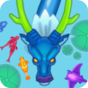 召唤神龙-合成神龙