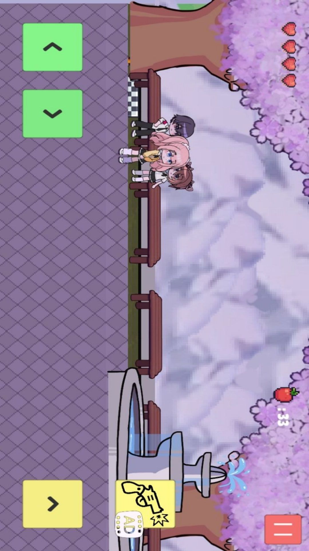 加查动漫俱乐部