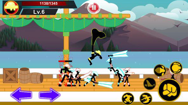 王曲棍球手 王曲棍球手