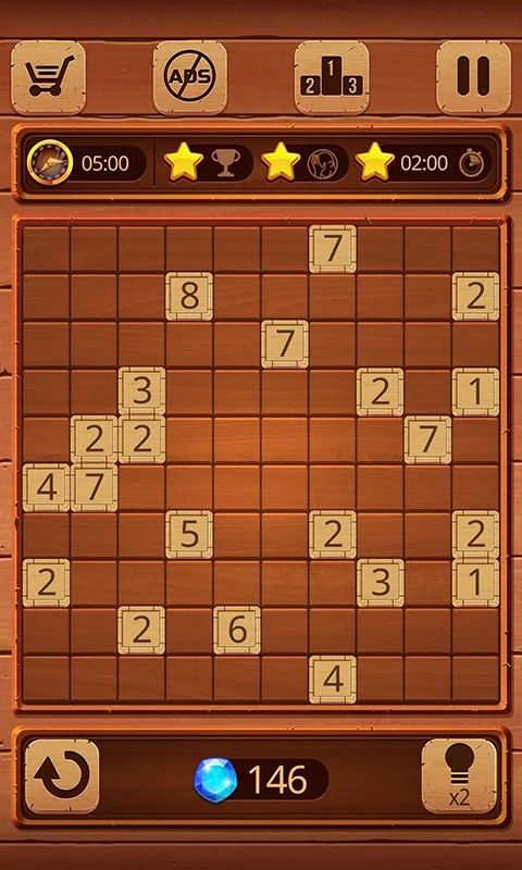 木板填坑Fill In the holes