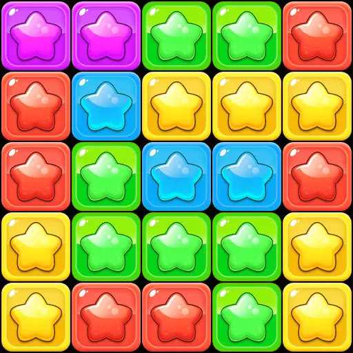 全民星星消消乐