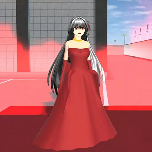 热血樱花模拟高校