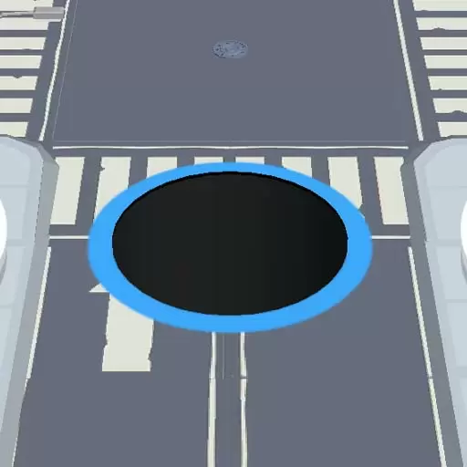 都市黑洞大冒险