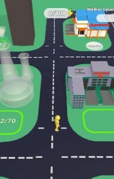 能源之地Energy Land